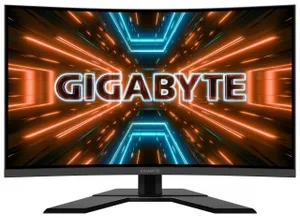 Gigabyte G32QC