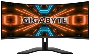 Gigabyte G34WQC
