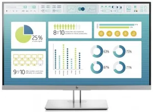 HP EliteDisplay E273 (1FH50AS)