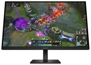 HP Omen 27qs G2 (AW3V0E9)