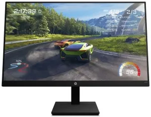 HP X32 (2V7V4E9)