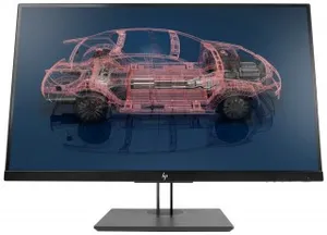 HP Z27n G2 (1JS10A4)