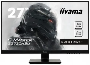 Iiyama G-Master G2530HSU-B1