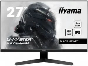 Iiyama G-Master G2740QSU-B1