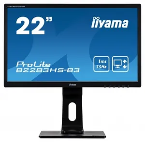 Iiyama ProLite B2283HS-B3
