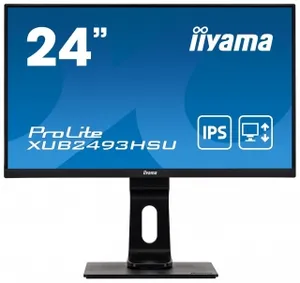 Iiyama ProLite XUB2493HSU-B1