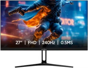 James Donkey Epic P20