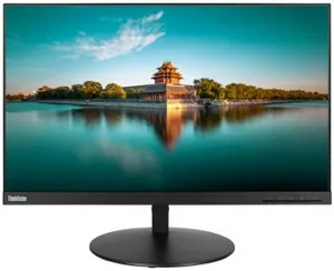 Lenovo ThinkVision P24q-10