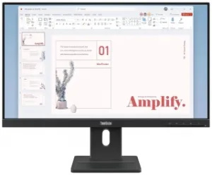 Lenovo ThinkVision E24-40