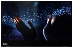 Lenovo ThinkVision M14t