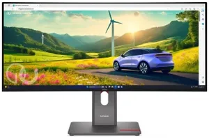 Lenovo ThinkVision P34WD-40