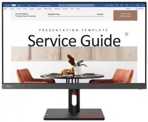 Lenovo ThinkVision S24i-30