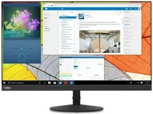 Lenovo ThinkVision S27q-10