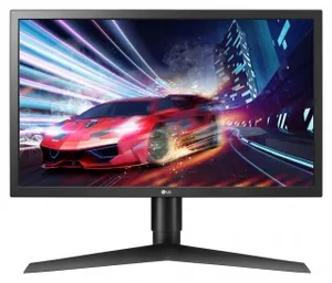 LG UltraGear 24GL650-B