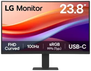 LG 24U421A-B