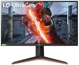 LG UltraGear 27GN850-B