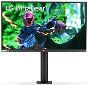 LG UltraGear 27GN88A-B