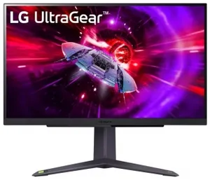 LG UltraGear 27GR75Q-B