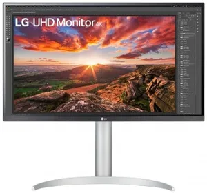LG UltraFine 27UP850K-W