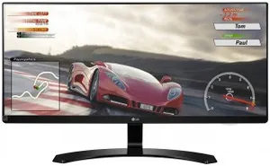 LG 29UM68-P