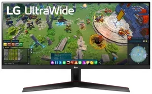 LG UltraWide 29WP60G-B