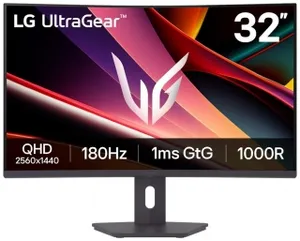 LG UltraGear 32G600A-B