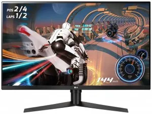 LG 32GK850F-B