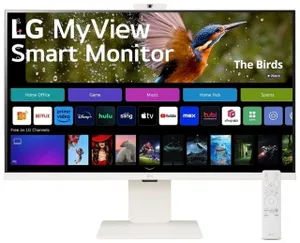 LG MyView 32SR85U-W