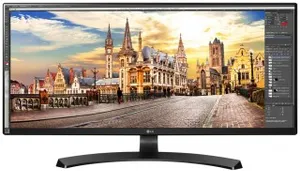 LG 34UM68-P