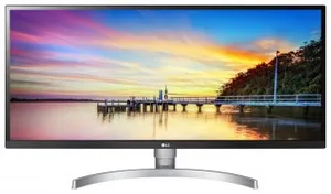 LG 34WK650-W