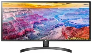 LG UltraWide 34WL550-B
