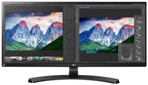 LG 34WL750-B
