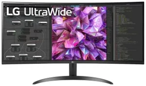 LG UltraWide 34WQ60C-B