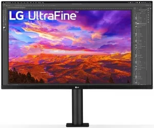 LG UltraFine 32UN88AP-W