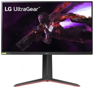 LG UltraGear 27GP850-B