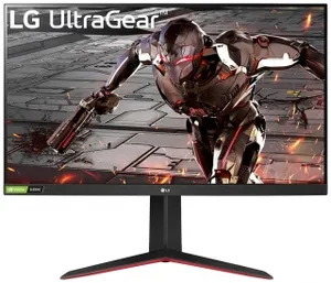 LG UltraGear 32GN550-B