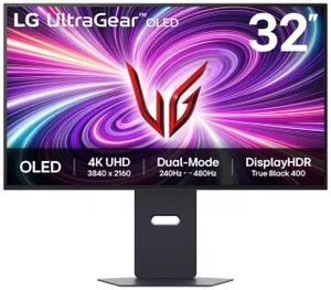 LG UltraGear 32GS95UV-B