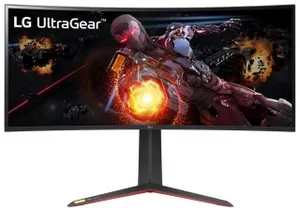 LG UltraGear 34GP950G-B
