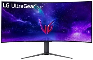 LG UltraGear 45GR95QE-B