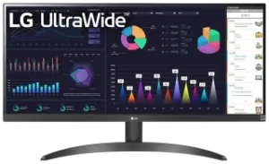 LG UltraWide 29WQ500-B