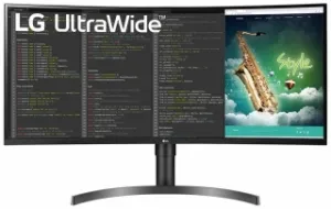 LG UltraWide 35WN73A-B