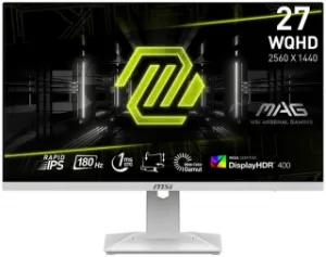 MSI MAG 274QRFW
