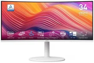 MSI Modern MD342CQPW