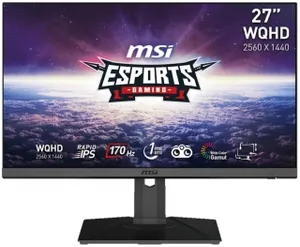 MSI G272QPF