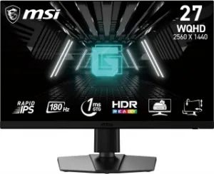 MSI G272QPF E2