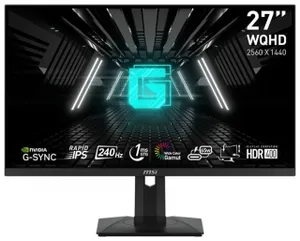 MSI G274QPX
