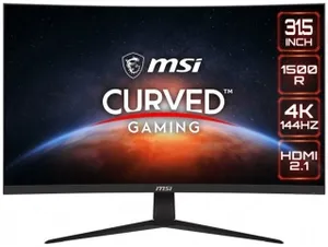 MSI G321CU