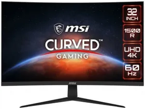MSI G321CUV