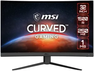MSI G32C4X