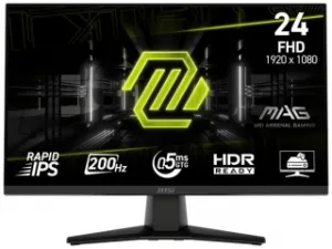 MSI MAG 242F
